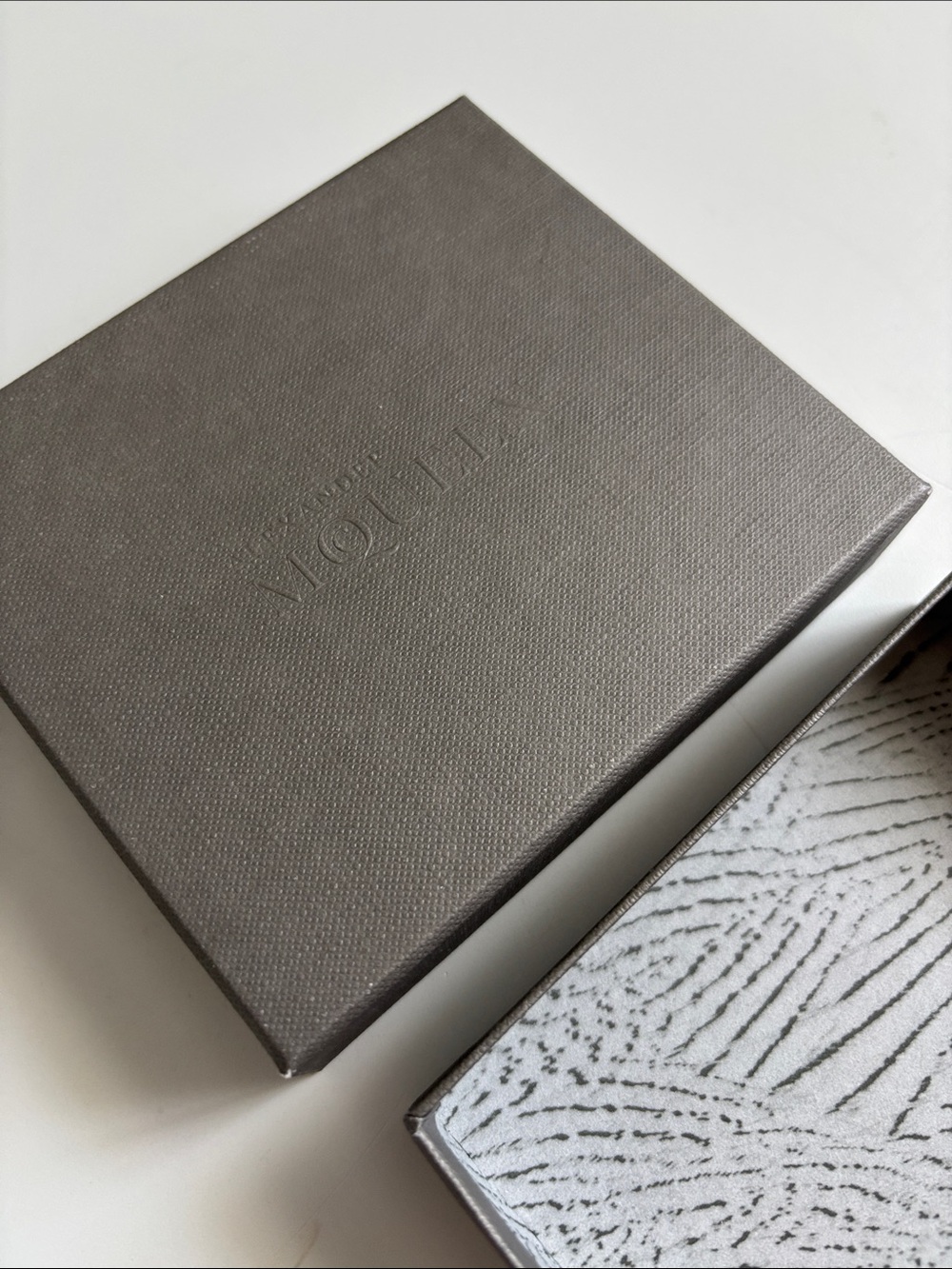 ALEXANDER McQUEEN | Gift Packaging - Picture 3 of 4
